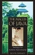 Kartonierter Einband The Magus of Java von Kosta Danaos