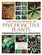 Livre Relié The Encyclopedia of Psychoactive Plants de Christian Rätsch