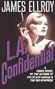 Livre Relié L.A. Confidential de James Ellroy