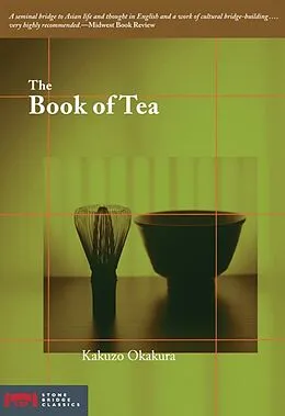 E-Book (epub) The Book of Tea von Kakuzo Okakura