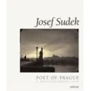 Livre Relié Josef Sudek: Poet of Prague de Josef Sudek, Farova Anna