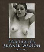 Fester Einband Edward Weston: Portraits von 