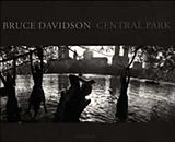 Couverture cartonnée Bruce Davidson: Central Park de Bruce Davidson