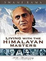 Kartonierter Einband (Kt) Living with the Himalayan Masters von Swami Rama