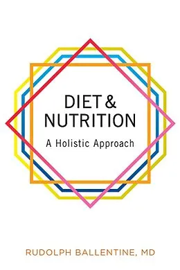 E-Book (epub) Diet and Nutrition von Rudolph Ballentine