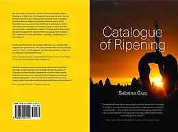 ePUB Catalogue of Ripening von Sabrina Guo