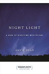 Couverture cartonnée Night Light de Amy E Dean