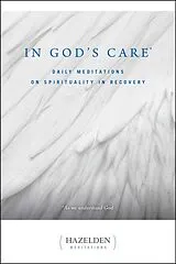 Kartonierter Einband In God's Care von Karen Casey, Homer Pyle
