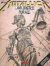  Notenblätter And justice for allSongbook