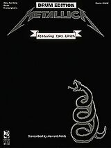  Notenblätter Metallica