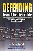 Livre Relié Defending 'Ivan the Terrible' de Yoram Sheftel