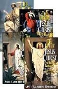 Couverture cartonnée The Life of Jesus Christ and Biblical Revelations (4 Volume Set) de Emmerich