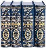 Livre Relié Mystical City of God de Mary Of Agreda