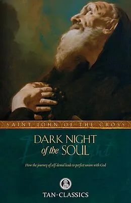E-Book (epub) Dark Night of the Soul von St. John Of The Cross