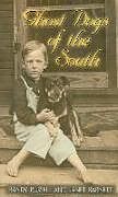 Kartonierter Einband Ghost Dogs of the South von Randy Russell, Janet Barnett