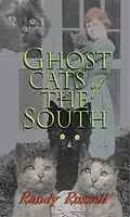 E-Book (epub) Ghost Cats of the South von Randy Russell