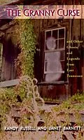E-Book (epub) Granny Curse, The von Randy Russell, Janet Barnett