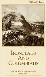 eBook (epub) Ironclads and Columbiads de William R. Trotter