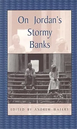 E-Book (epub) On Jordan's Stormy Banks von 