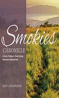 E-Book (epub) Smokies Chronicle von Ben Anderson