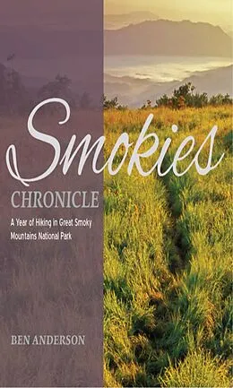 E-Book (epub) Smokies Chronicle von Ben Anderson