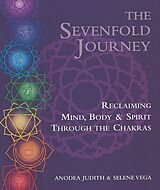 Broché Sevenfold journey -the- de j vega, s Anodea