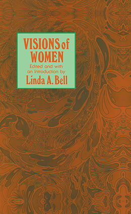 Kartonierter Einband Visions of Women von Linda A. Bell