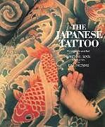 Couverture cartonnée The Japanese Tattoo de Fellman Sandi