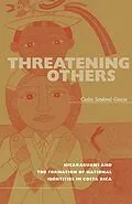 E-Book (epub) Threatening Others von Carlos Sandoval-Garcia