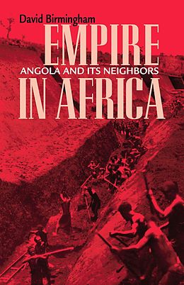 E-Book (epub) Empire in Africa von David Birmingham