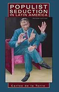 E-Book (epub) Populist Seduction in Latin America von Carlos De La Torre