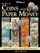 Kartonierter Einband Warman's Coins & Paper Money von Allen Berman