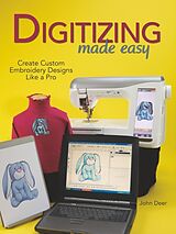 Broché DIGITIZING MADE EASY de DEER JOHN