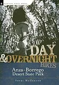 E-Book (epub) Day and Overnight Hikes: Anza-Borrego Desert State Park von Sheri McGregor