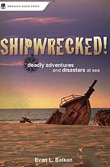 E-Book (epub) Shipwrecked! von Evan L. Balkan