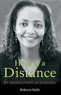 E-Book (epub) Held at a Distance von Rebecca G. Haile