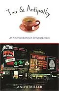 E-Book (pdf) Tea & Antipathy von Anita Miller