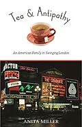 E-Book (epub) Tea & Antipathy von Anita Miller