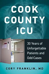 eBook (pdf) Cook County ICU de Cory Franklin