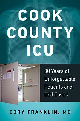 eBook (pdf) Cook County ICU de Cory Franklin