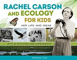 E-Book (pdf) Rachel Carson and Ecology for Kids von Rowena Rae