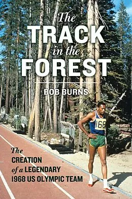 E-Book (pdf) Track in the Forest von Bob Burns