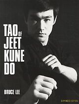 Kartonierter Einband Tao of Jeet Kune Do von Bruce Lee