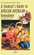 Livre Relié A Student's Guide to African American Genealogy de Anne E. Johnson, Adam Merton Cooper