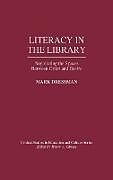 Livre Relié Literacy in the Library de Mark Dressman, Unknown