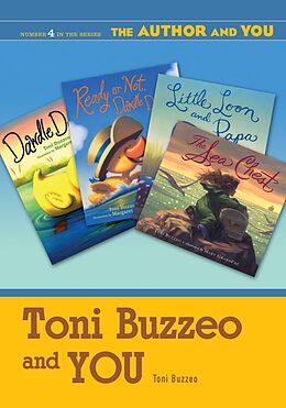 eBook (pdf) Toni Buzzeo and YOU de Toni Buzzeo