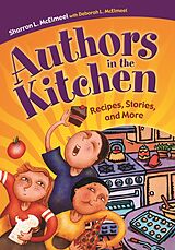 eBook (pdf) Authors in the Kitchen de Sharron L. Mcelmeel, Deborah L. McElmeel