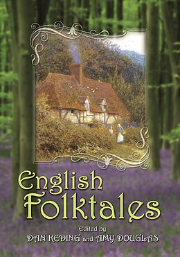 E-Book (pdf) English Folktales von Dan Keding, Amy Douglas