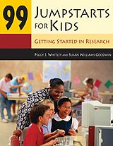 eBook (pdf) 99 Jumpstarts for Kids de Peggy Whitley, Susan Williams Goodwin