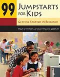 E-Book (pdf) 99 Jumpstarts for Kids von Peggy Whitley, Susan Williams Goodwin